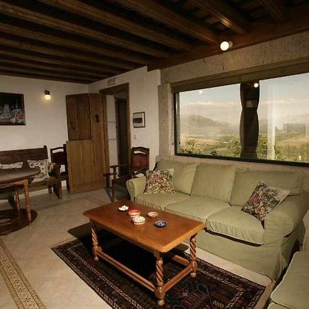 Apartamento Rural El Labrador Es Un Comodo Y Acogedor Apartamento Cabezas Bajas Bagian luar foto