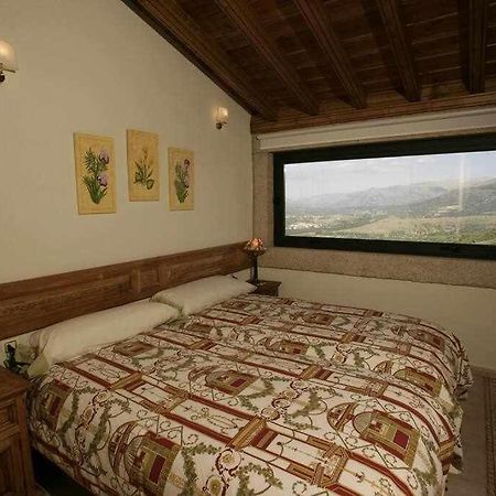 Apartamento Rural El Labrador Es Un Comodo Y Acogedor Apartamento Cabezas Bajas Bagian luar foto