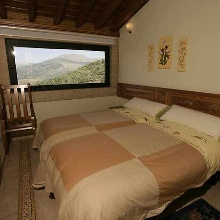 Apartamento Rural El Labrador Es Un Comodo Y Acogedor Apartamento Cabezas Bajas Bagian luar foto